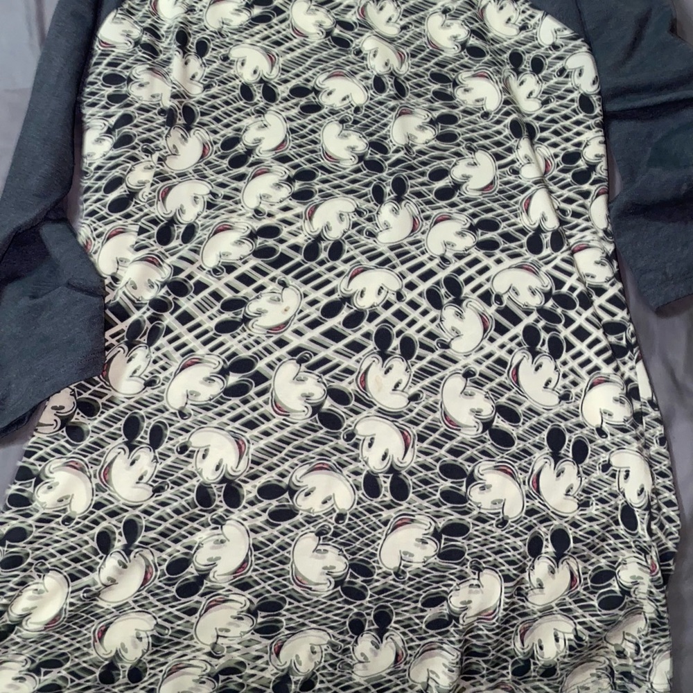Disney Lularoe Randy - Picture 5 of 5